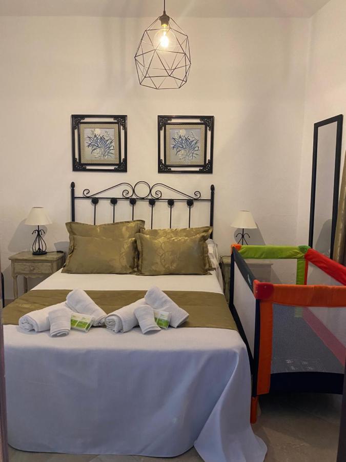 Esencia Andalucia Villa Rociana Kültér fotó