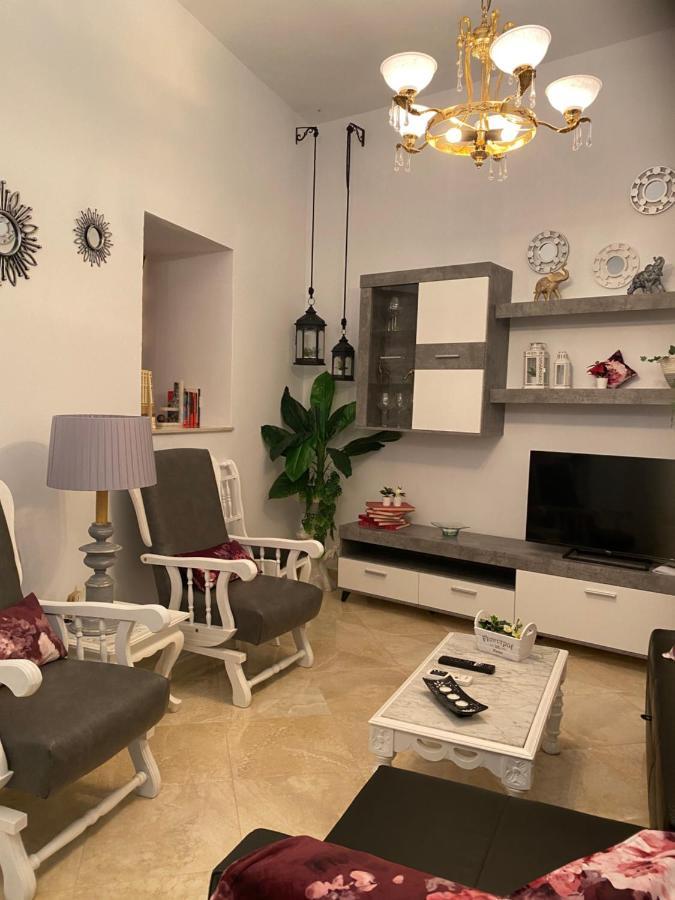 Esencia Andalucia Villa Rociana Kültér fotó