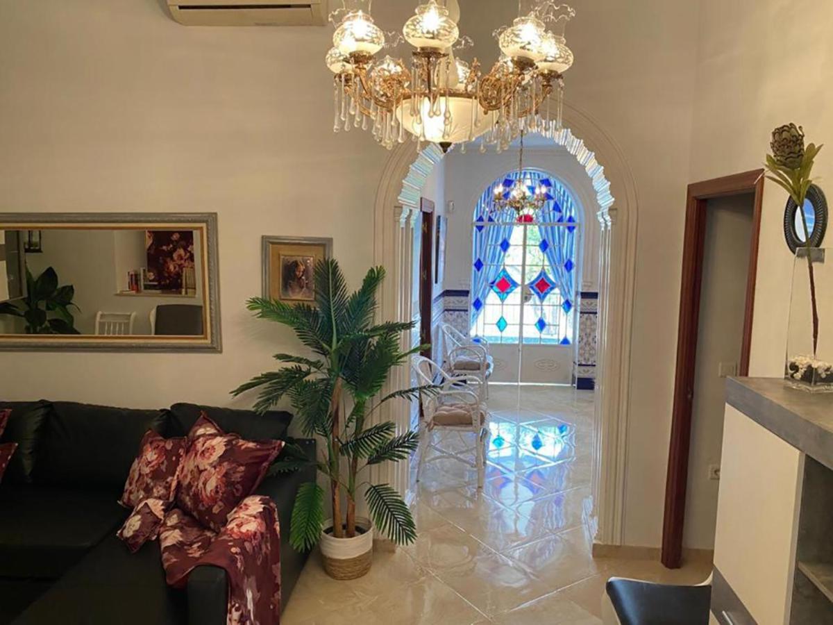 Esencia Andalucia Villa Rociana Kültér fotó