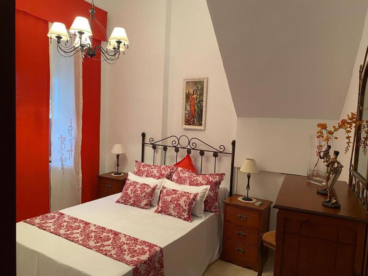 Esencia Andalucia Villa Rociana Kültér fotó