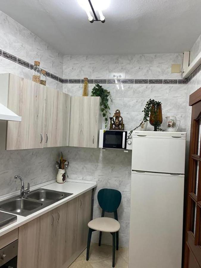Esencia Andalucia Villa Rociana Kültér fotó