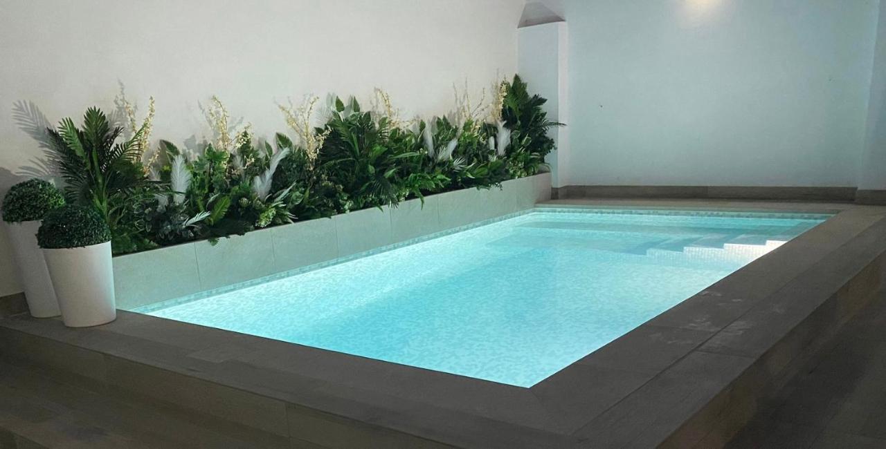 Esencia Andalucia Villa Rociana Kültér fotó
