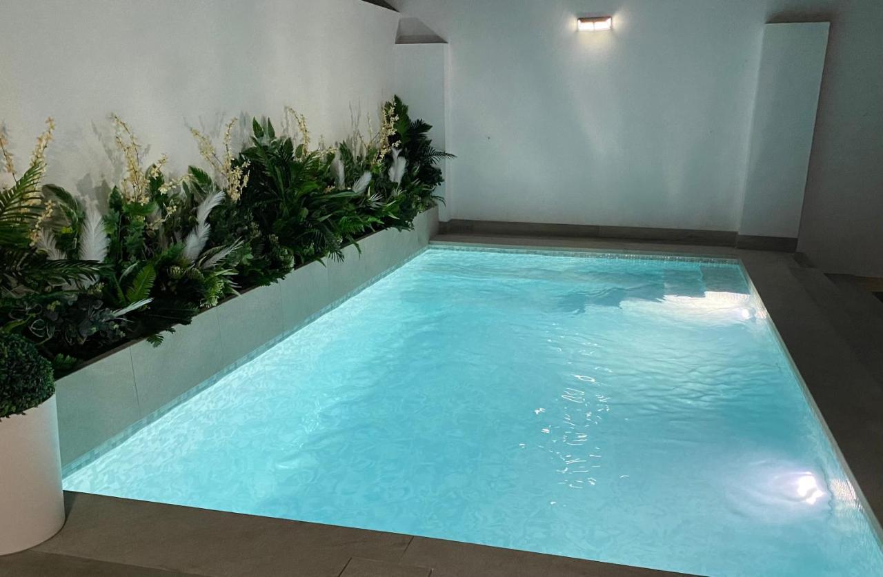 Esencia Andalucia Villa Rociana Kültér fotó
