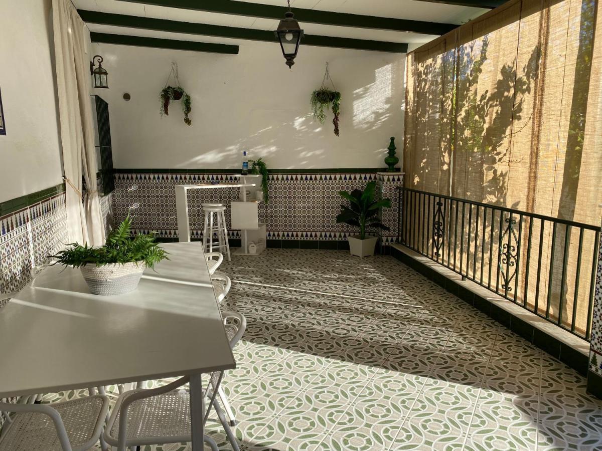 Esencia Andalucia Villa Rociana Kültér fotó