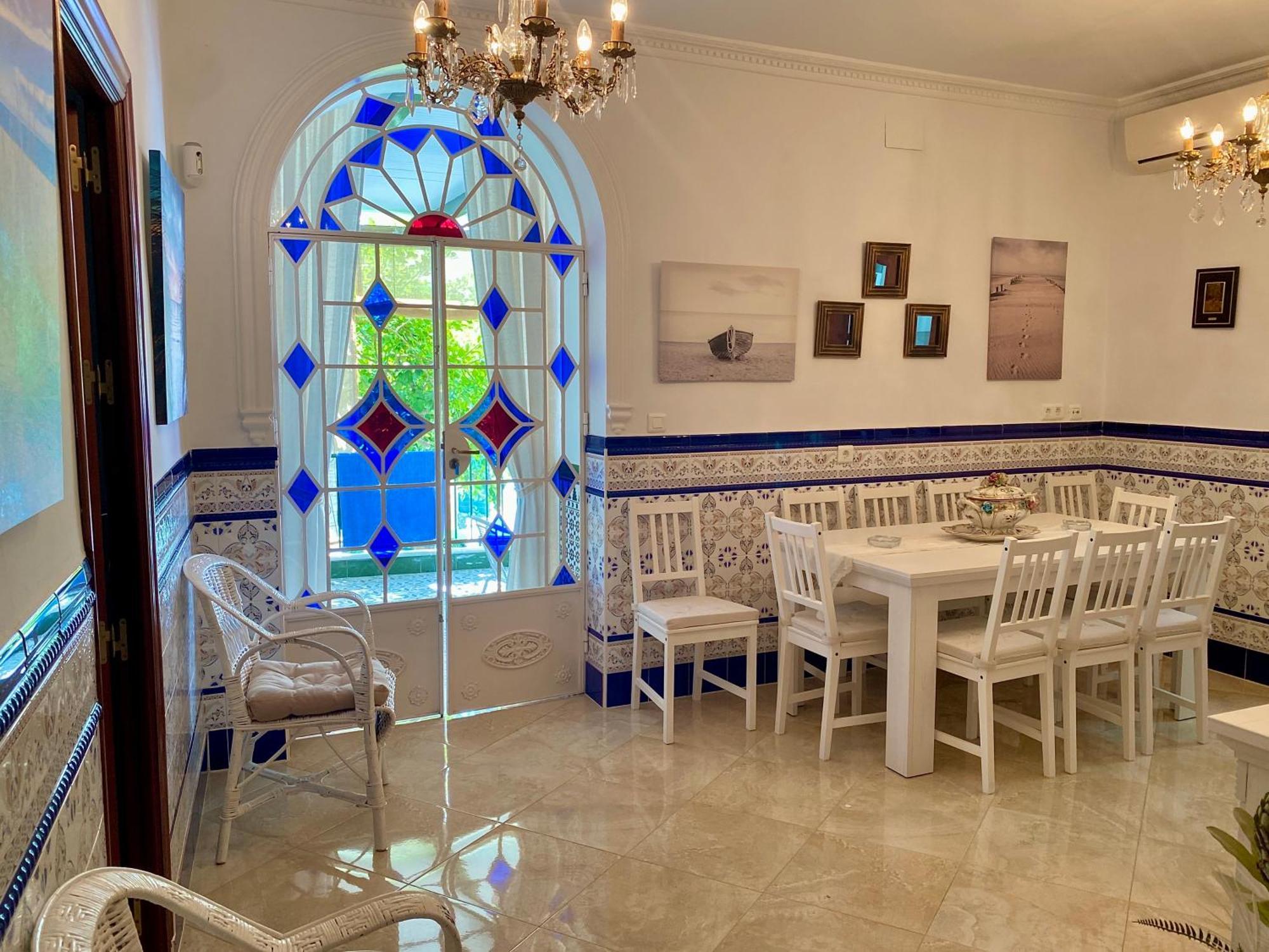 Esencia Andalucia Villa Rociana Kültér fotó