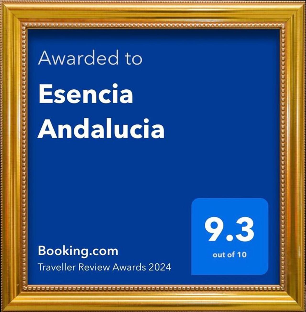 Esencia Andalucia Villa Rociana Kültér fotó
