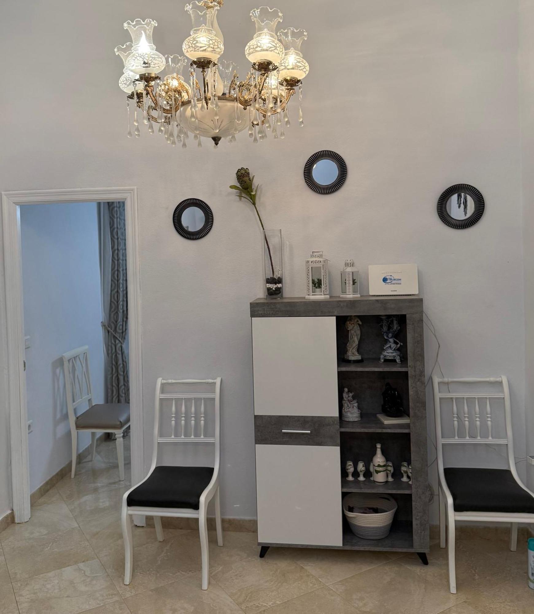 Esencia Andalucia Villa Rociana Kültér fotó