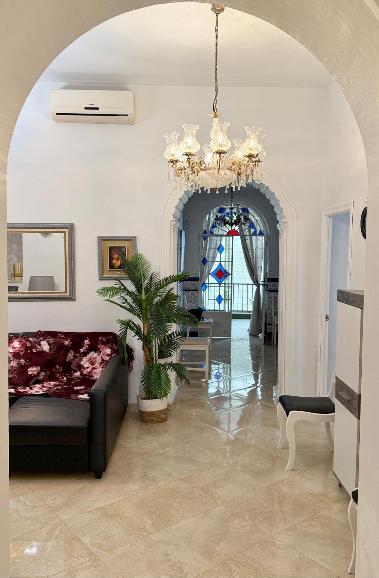 Esencia Andalucia Villa Rociana Kültér fotó