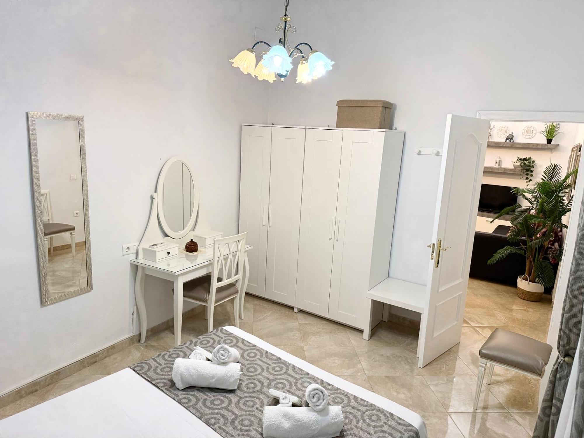 Esencia Andalucia Villa Rociana Kültér fotó