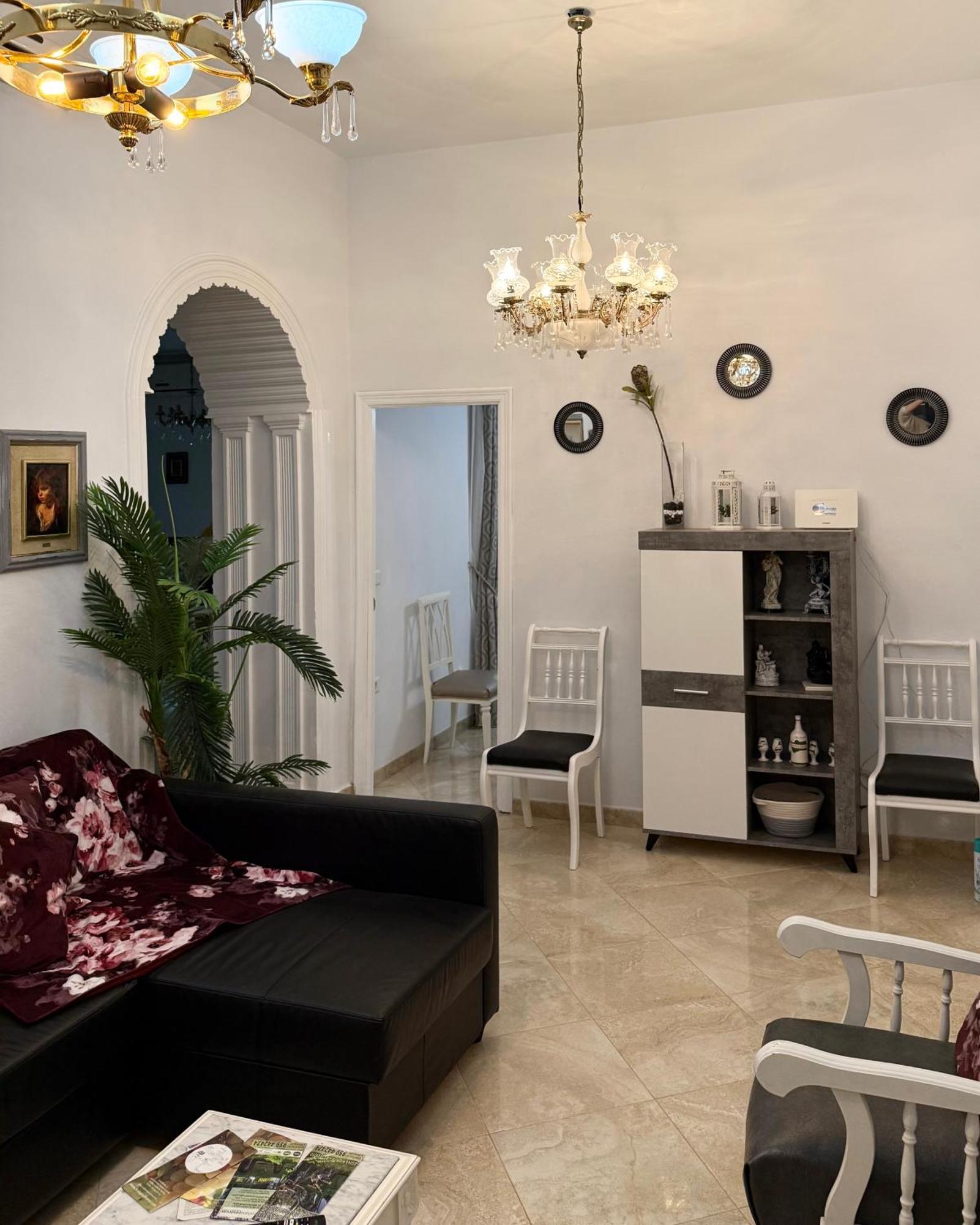 Esencia Andalucia Villa Rociana Kültér fotó