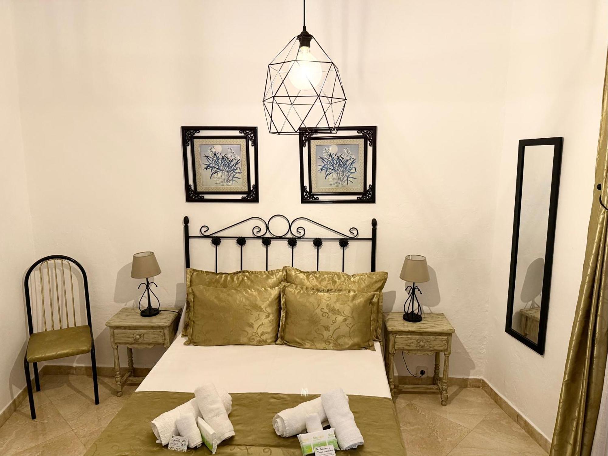 Esencia Andalucia Villa Rociana Kültér fotó