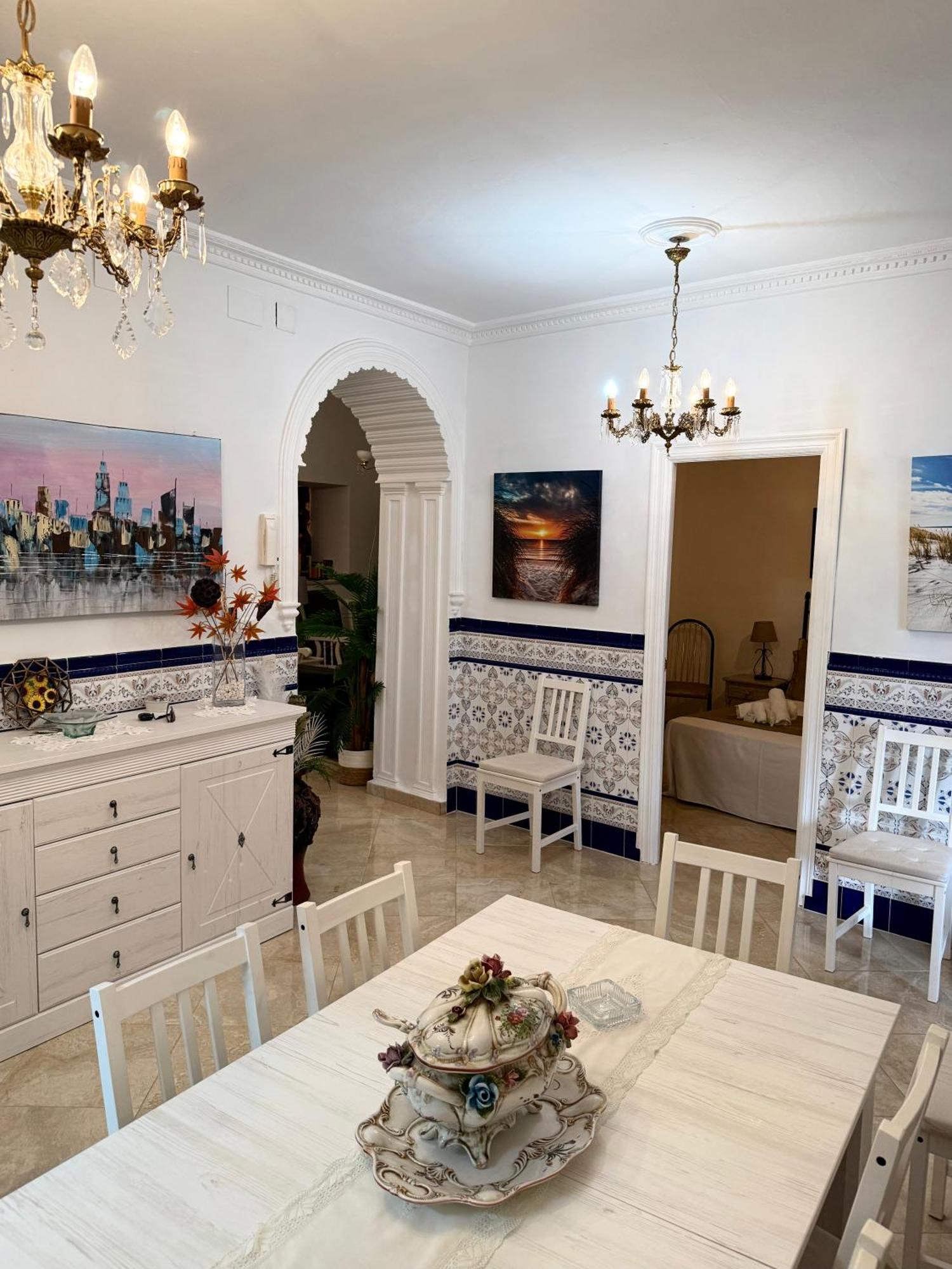 Esencia Andalucia Villa Rociana Kültér fotó