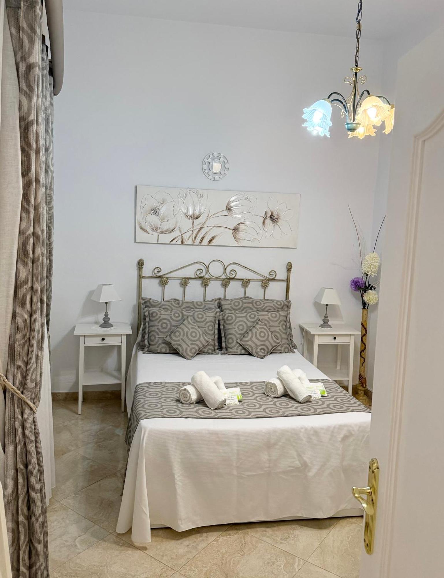 Esencia Andalucia Villa Rociana Kültér fotó