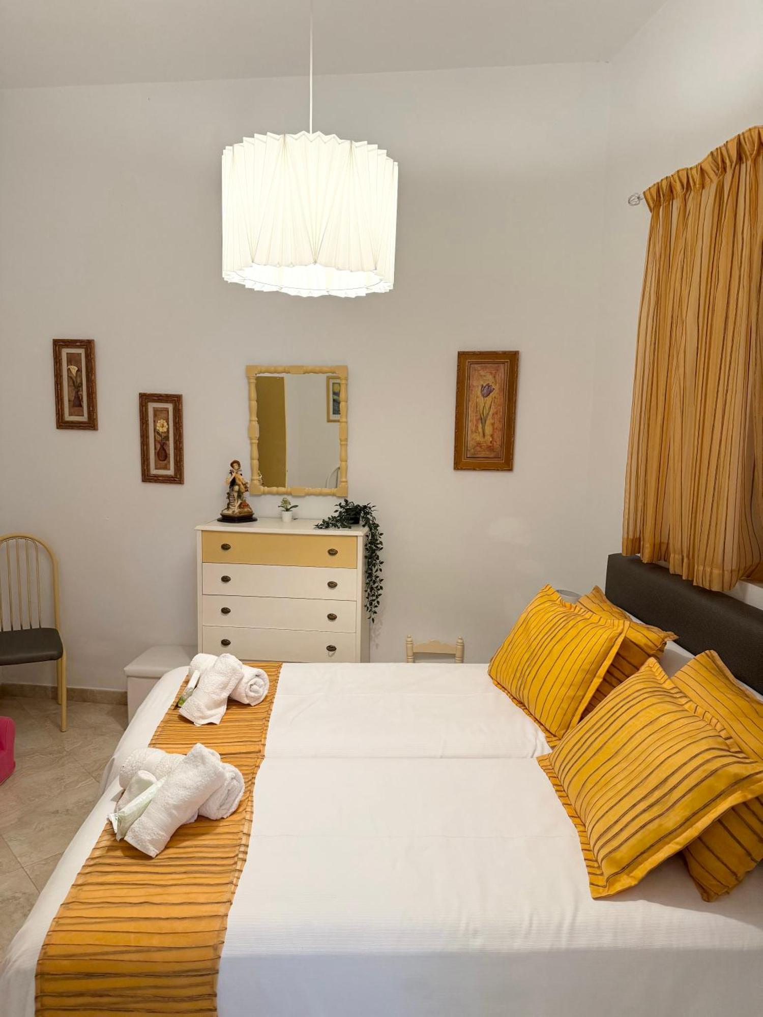 Esencia Andalucia Villa Rociana Kültér fotó