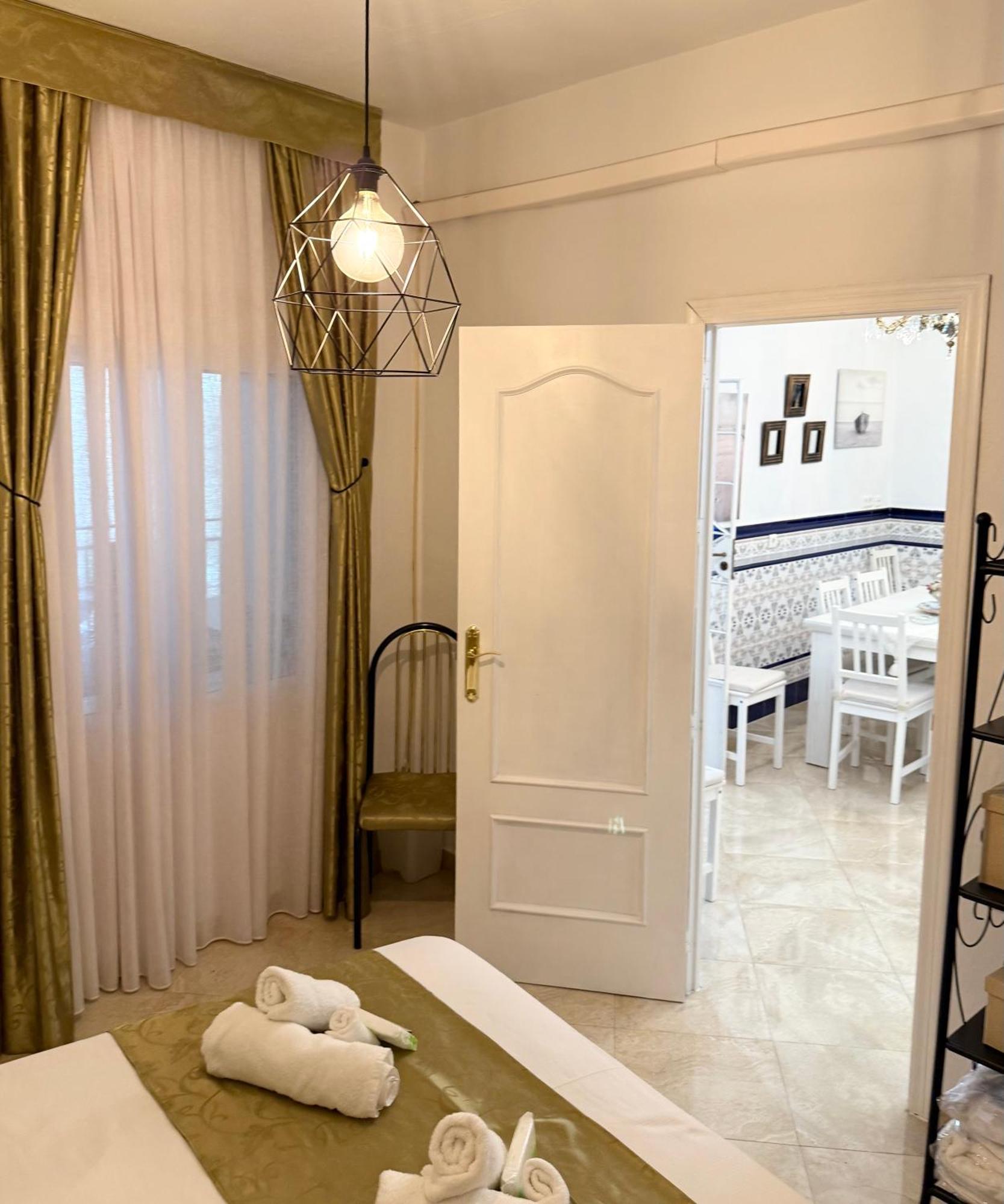 Esencia Andalucia Villa Rociana Kültér fotó