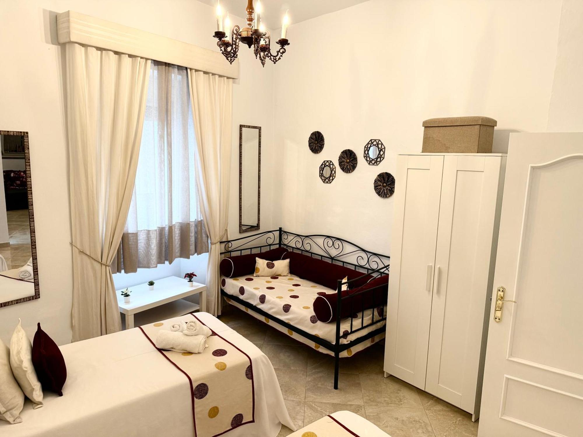 Esencia Andalucia Villa Rociana Kültér fotó
