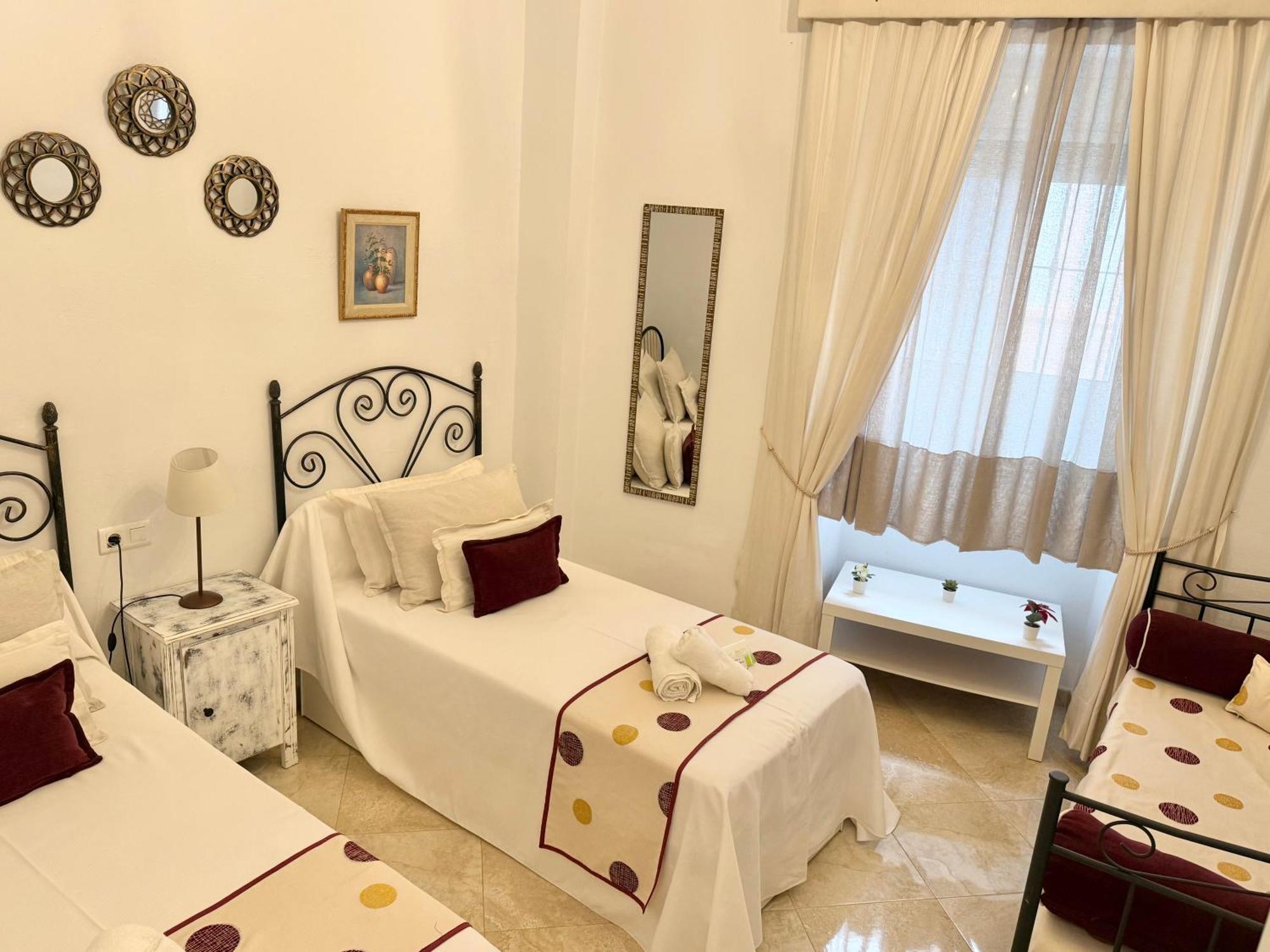 Esencia Andalucia Villa Rociana Kültér fotó